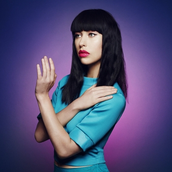 Kimbra – Cameo Lover