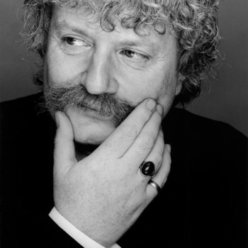 Karl Jenkins – Nomination