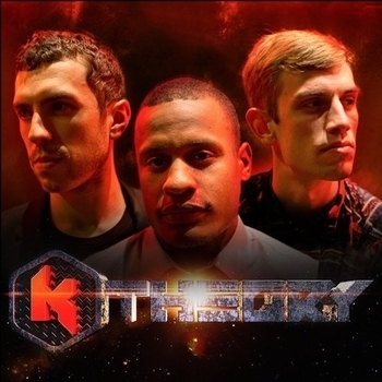 K Theory – Be Like (Social Kid Remix)