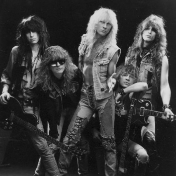 Kix – Yeah, Yeah, Yeah