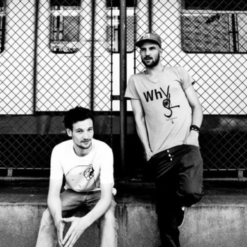 Klangkarussell – Ride