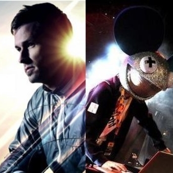 Kaskade & Deadmau5 – I Remember (Caspa Remix)