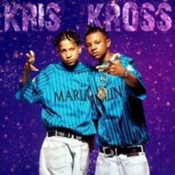 Kris Kross – Jump