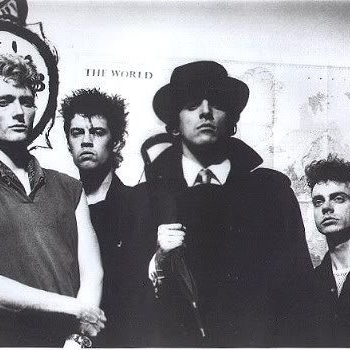 Killing Joke – Change