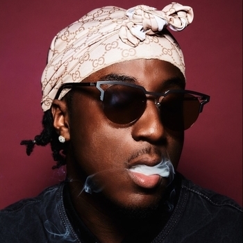 K Camp – Blessing (из фильма "Наваждение" / "Unforgettable")