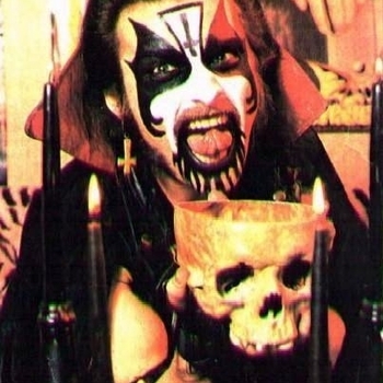 King Diamond – Broken Glass