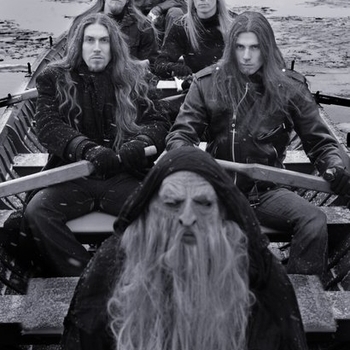 Kalmah – The Black Waltz