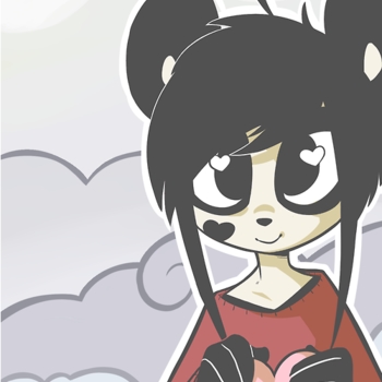Ken Ashcorp – Touch Fluffy Tail