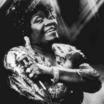 Koko Taylor – Wang Dang Doodle (OST из "Дом большой мамочки / Big Momma's House")
