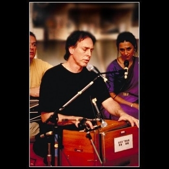 Krishna Das – Mahamantra Meltdown