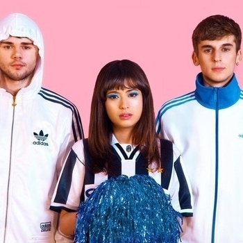 Felicita – Cluck