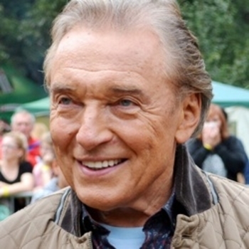 Karel Gott – Sarazan (Sharazan)