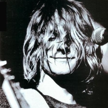 Kurt Cobain – Even Flow (Pearl Jam AI Cover)