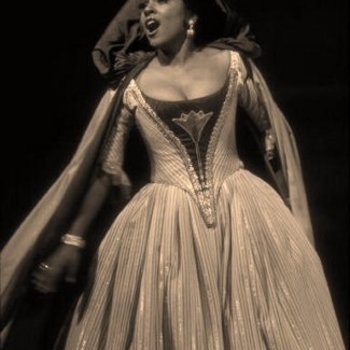 Kathleen Battle