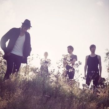 Kensington – Island