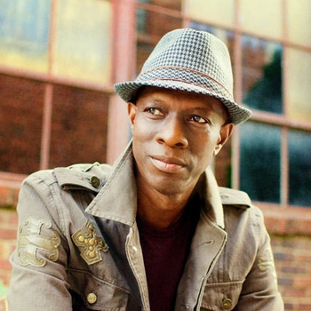 Keb Mo – America The Beautiful (2001)