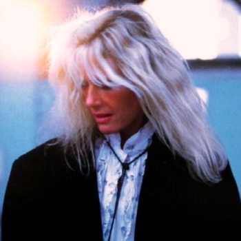Kim Carnes – Bette Davis Eyes
