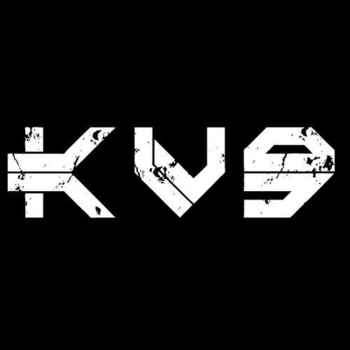 Kv9 – Kutabass