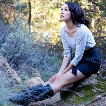 Kina Grannis – The Way You Are