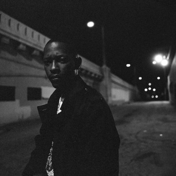 Kurupt – I Call Shots