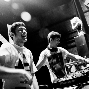 Two Fingers – Vengeance Rhythm (KOAN Sound Remix)