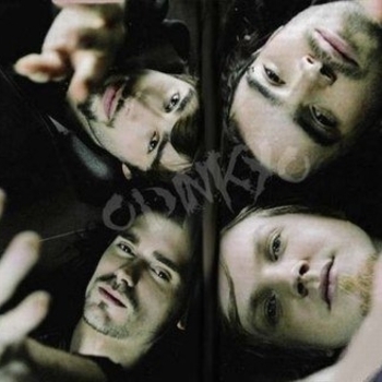 Kyo – Same Mistakes