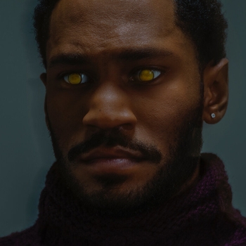 KAYTRANADA – Despite the Weather (99.9% 2016)