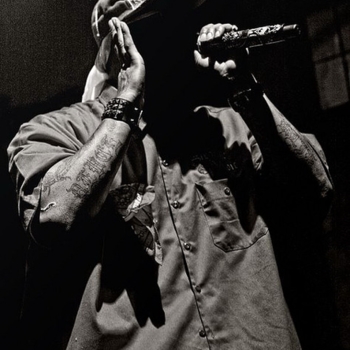 Kutt Calhoun – Bottle Service