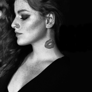 Karise Eden – The Weight
