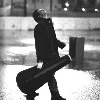 k.d. lang – One Day I Walk