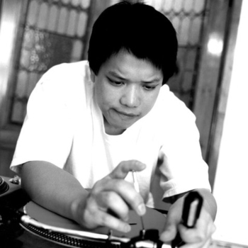Kid Koala – Excerpt 1: Slew Test 2 / Mosquito vs. Water Buffalo / Slew Test 3A