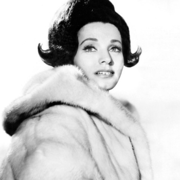 Kay Starr – Man Upstairs (с сериала Сверхъестественное / Supernatural)