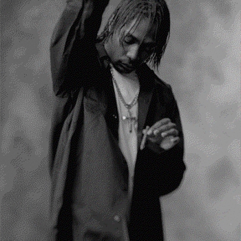 Trigger – Thug Lord (feat. Krayzie Bone)