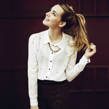 Katelyn Tarver – Love Me Again