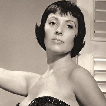 Keely Smith – Good Behavior (Mono) (Мелодия из сериала "Хорошее поведение / Good Behavior") (Сезон 2) (Серия 1)