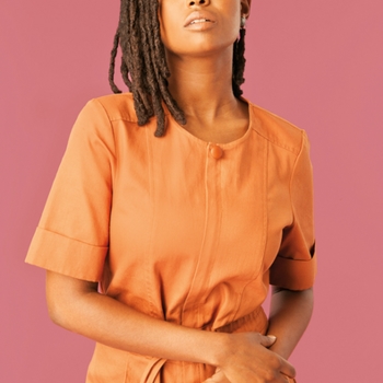Kelela – LMK
