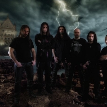 Kaledon – The Prophecy