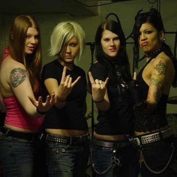 Kittie – Jonny