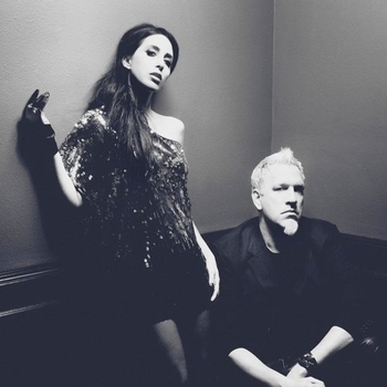 Kidneythieves – Glitter Girl