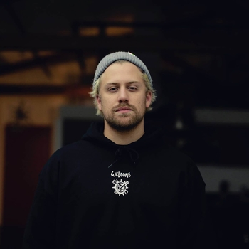 Kayzo – Can't Slow Down