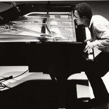 Keith Jarrett