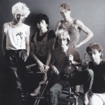 Limahl – Inside To Outside