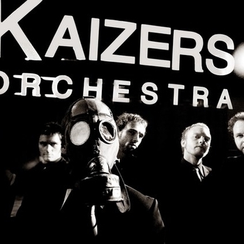Kaizers Orchestra