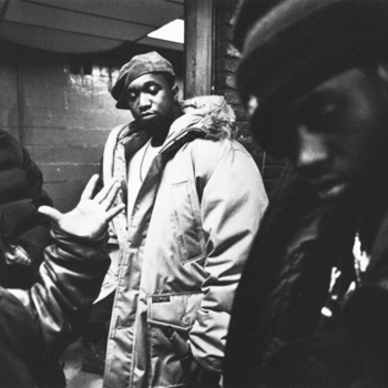 Kool G Rap – Thug for Life