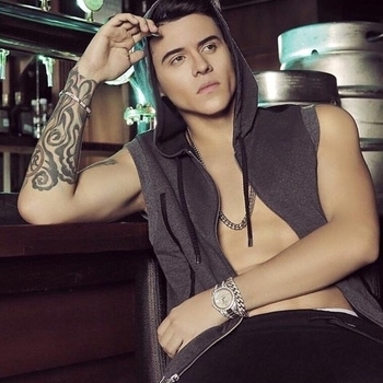 Kevin Roldan