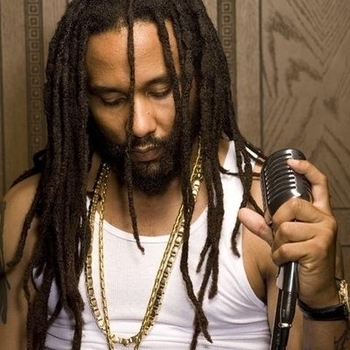 Ky-mani Marley – One Time