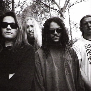 Kyuss – Space Cadet