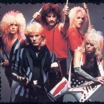 King Kobra – Mean Street Machine