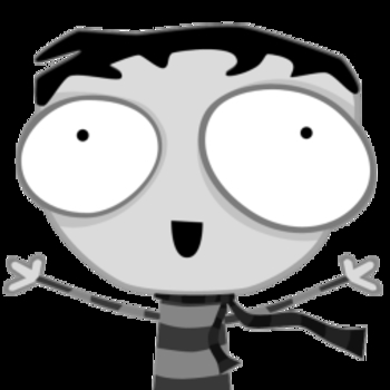 Kyle Gabler – Screamer (OST из "World of Goo")