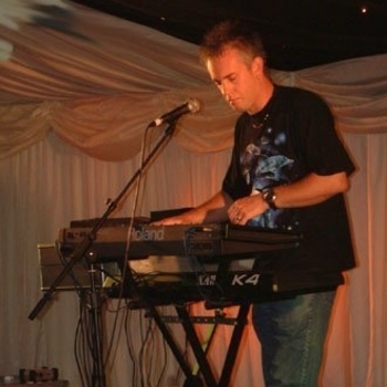 Kevin Kendle